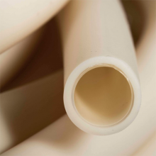CJFLEX PTC - रासायनिक Peristaltic पंप ट्यूबिंग
