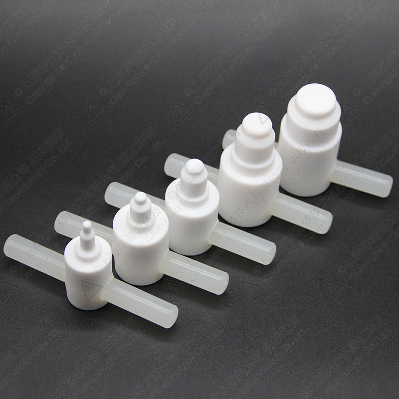 मैनुअल PTFE फ्लेयरिंग टूल