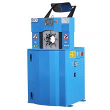हाइड्रोलिक नली crimping मशीन - TYPE CM145D