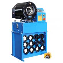 हाइड्रोलिक नली crimping मशीन - TYPE CM51D
